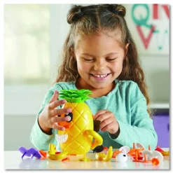 Learning Resources Big Feelings Pineapple Deluxe Set