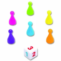 Learning Resources BLURT! Game