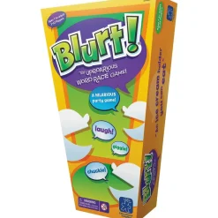 Learning Resources BLURT! Game