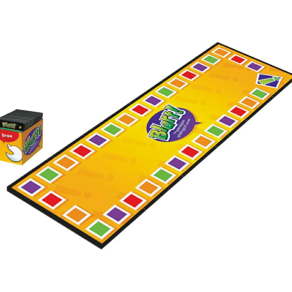 Learning Resources BLURT! Game