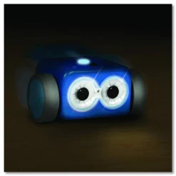 Learning Resources Botley 2.0 the Coding Robot Activity Set, Grades K to 5, 78 Pieces