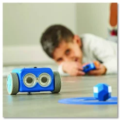 Learning Resources Botley 2.0 the Coding Robot Activity Set, Grades K to 5, 78 Pieces