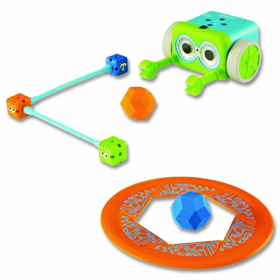 Learning Resources Botley the Coding Robot Activity Set
