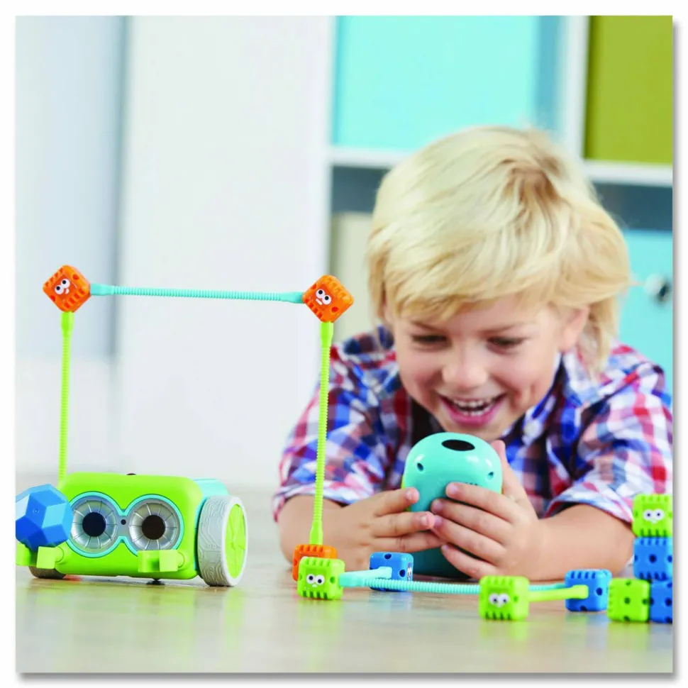 Learning Resources Botley the Coding Robot Activity Set
