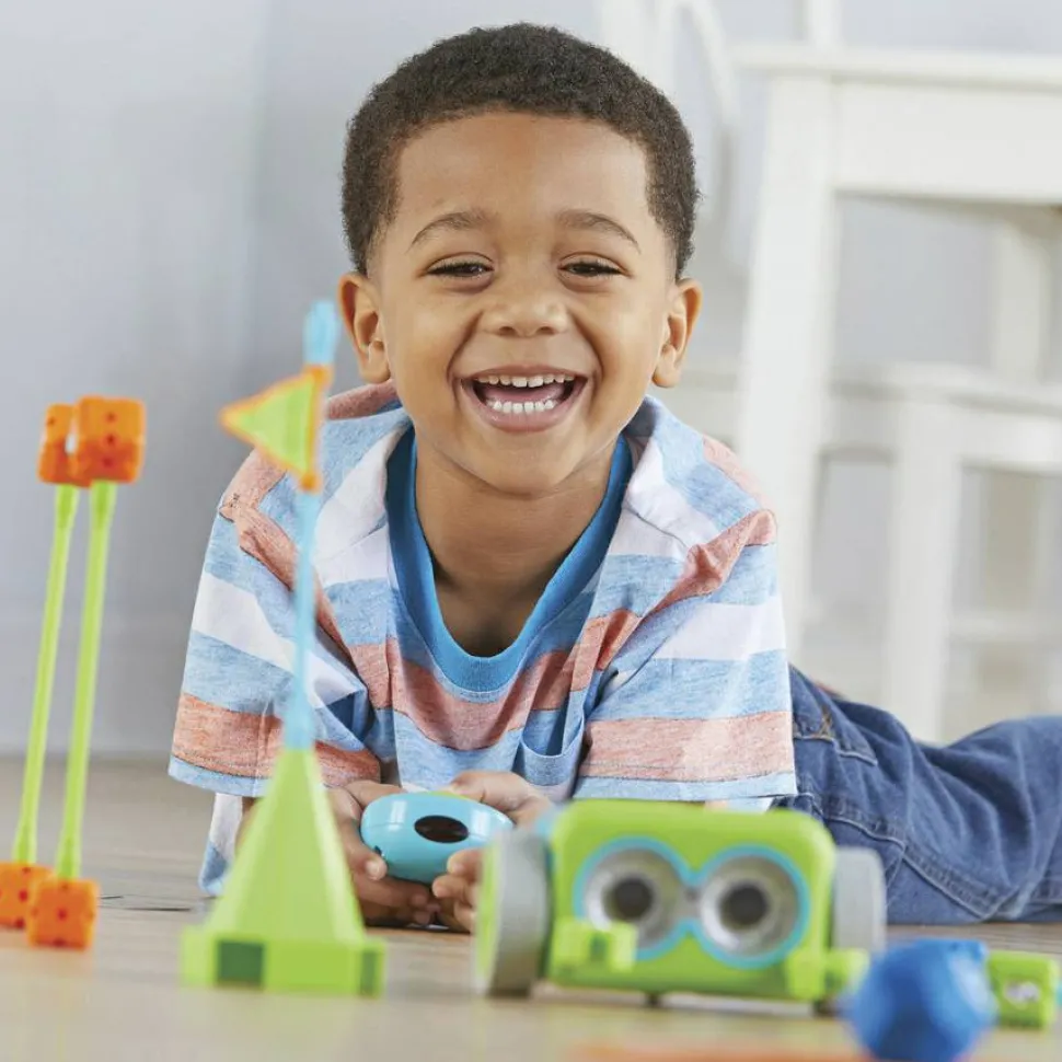 Learning Resources Botley the Coding Robot Activity Set