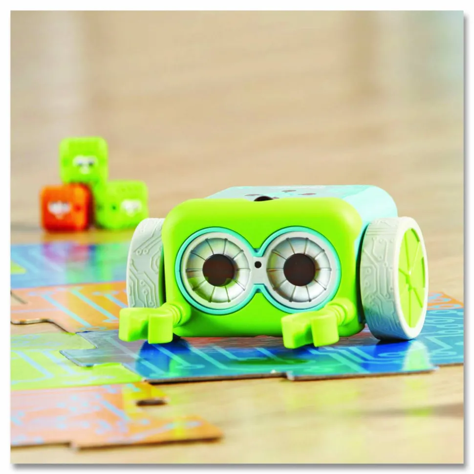Learning Resources Botley the Coding Robot Activity Set
