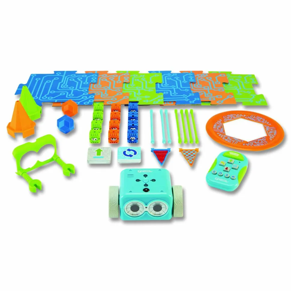 Learning Resources Botley the Coding Robot Activity Set