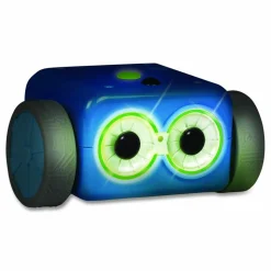 Learning Resources Botley 2.0 The Coding Robot, Grades K to 6, 46 Pieces