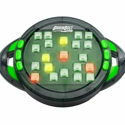 Learning Resources BrainBolt Memory Game