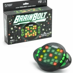 Learning Resources BrainBolt Memory Game