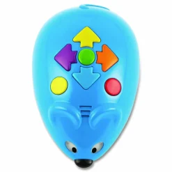 Learning Resources Code/Go Robot Mouse Activity Set