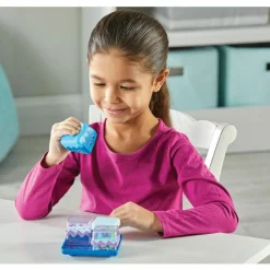 Learning Resources Cool Down Cubes Sensory Fidget Set