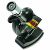 Learning Resources Elite Microscope, 8 1/2"H x 8 1/2"W x 3"D, Grades 2 - 8