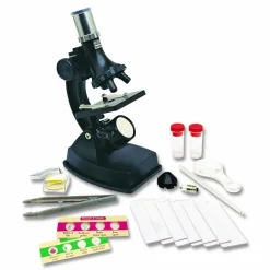 Learning Resources Elite Microscope, 8 1/2