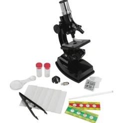 Learning Resources Elite Microscope, 8 1/2