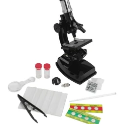 Learning Resources Elite Microscope, 8 1/2