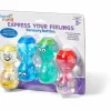 Learning Resources Express Your Feelings Sensory Bottles