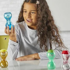 Learning Resources Express Your Feelings Sensory Bottles
