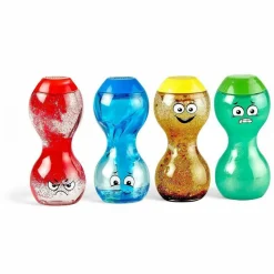 Learning Resources Express Your Feelings Sensory Bottles