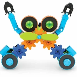 Learning Resources Gears! Robots in Motion