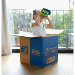 Learning Resources GeoSafari Jr. Kidnoculars