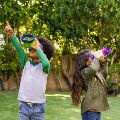 Learning Resources GeoSafari Jr. Kidnoculars