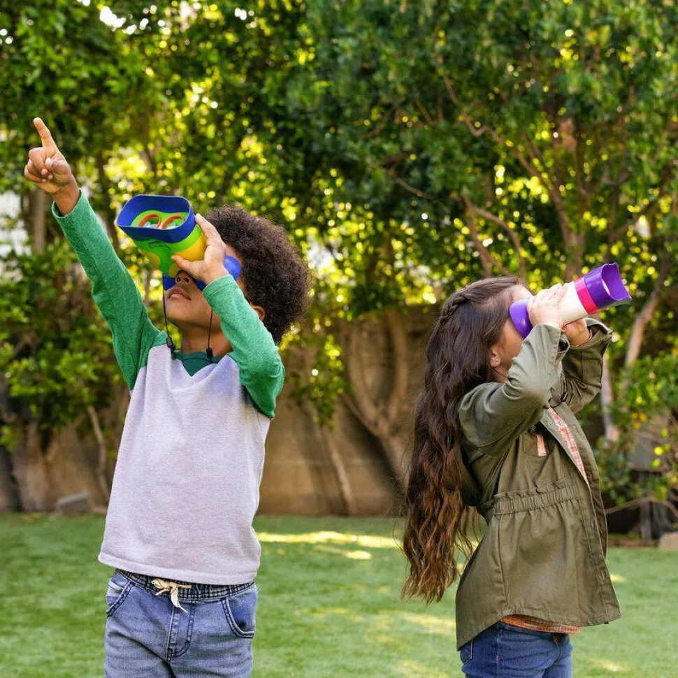 Learning Resources GeoSafari Jr. Kidnoculars