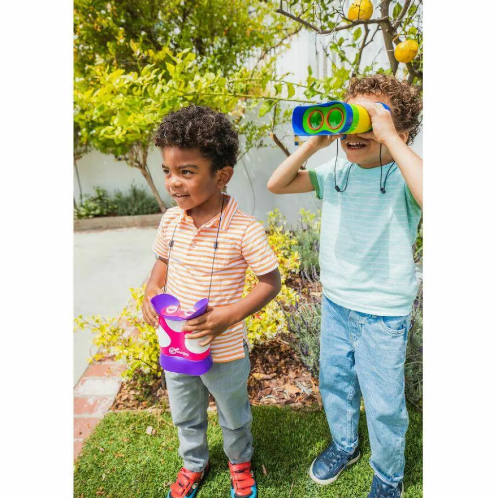 Learning Resources GeoSafari Jr. Kidnoculars