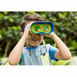 Learning Resources GeoSafari Jr. Kidnoculars