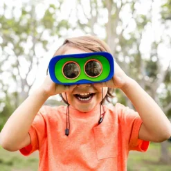 Learning Resources GeoSafari Jr. Kidnoculars