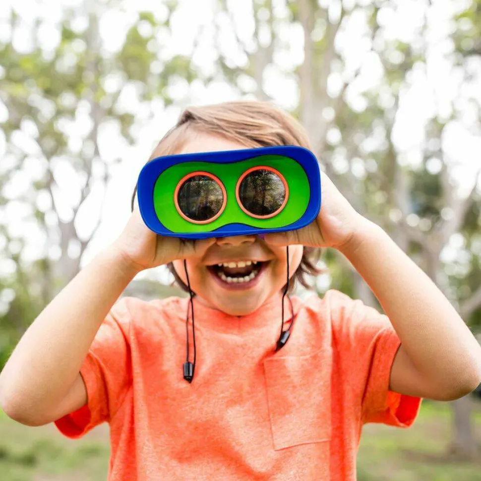 Learning Resources GeoSafari Jr. Kidnoculars