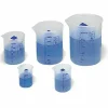 Learning Resources Graduated Plastic Beakers