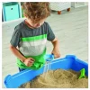Learning Resources Helping Hands Sensory Scoops, Grades Pre-K to 2, 4 Pieces
