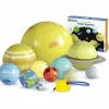 Learning Resources Inflatable Solar System, Grades K - 9