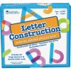 Learning Resources Letter Construction Activity Set, Pre-K - Grade 4