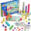 Learning Resources MathLinks Cubes Early Activity Set