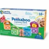 Learning Resources Peekaboo Learning Farm