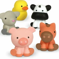Learning Resources Peekaboo Learning Farm