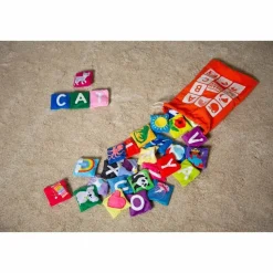 Learning Resources Phonics Bean Bag Set