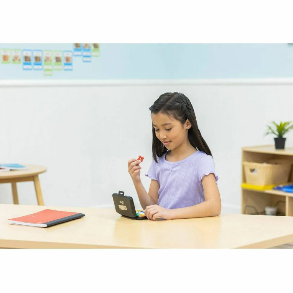 Learning Resources Race Around the Clock A Elapsed Time Game