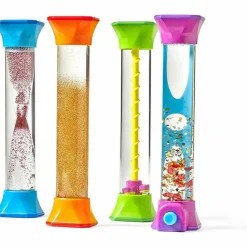 Learning Resources Sensory Fidget Tubes