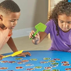 Learning Resources Sight Words Swat! A Sight Words Game