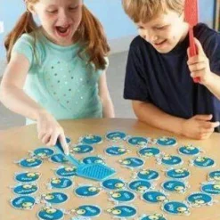 Learning Resources Sight Words Swat! A Sight Words Game