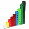 Learning Resources Snap Cubes, Grades K to 2, 500 Pieces