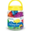 Learning Resources Snap-n-Learn Matching Dinos