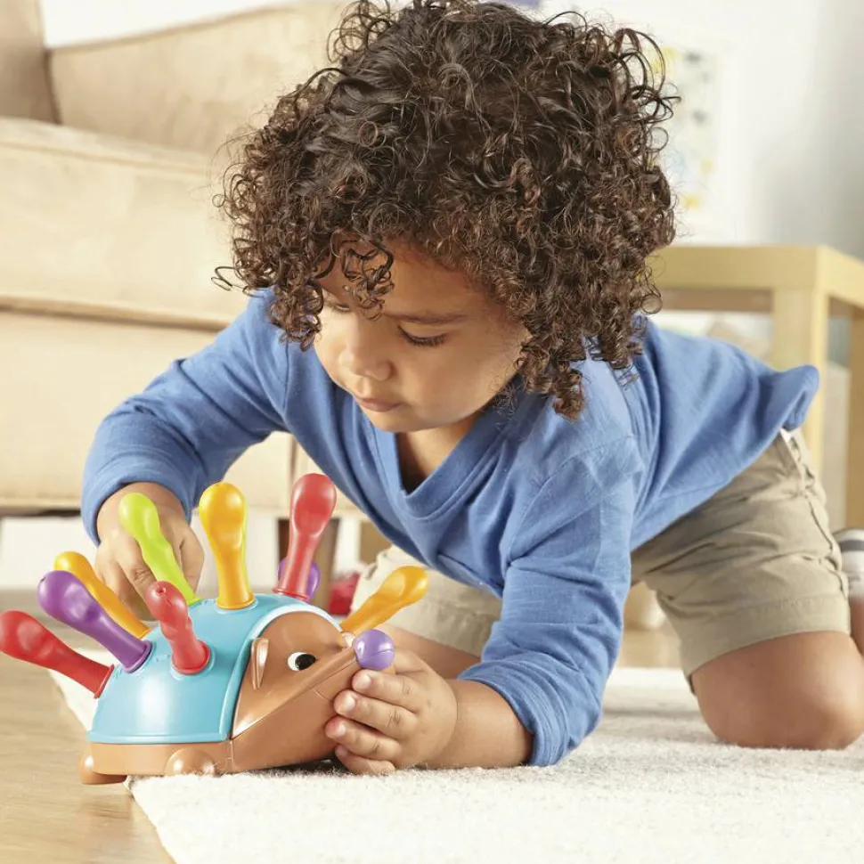 Learning Resources Spike the Fine Motor Hedgehog