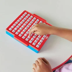 Learning Resources Subtraction Skills Practice Board