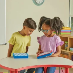 Learning Resources Subtraction Skills Practice Board