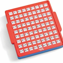 Learning Resources Subtraction Skills Practice Board