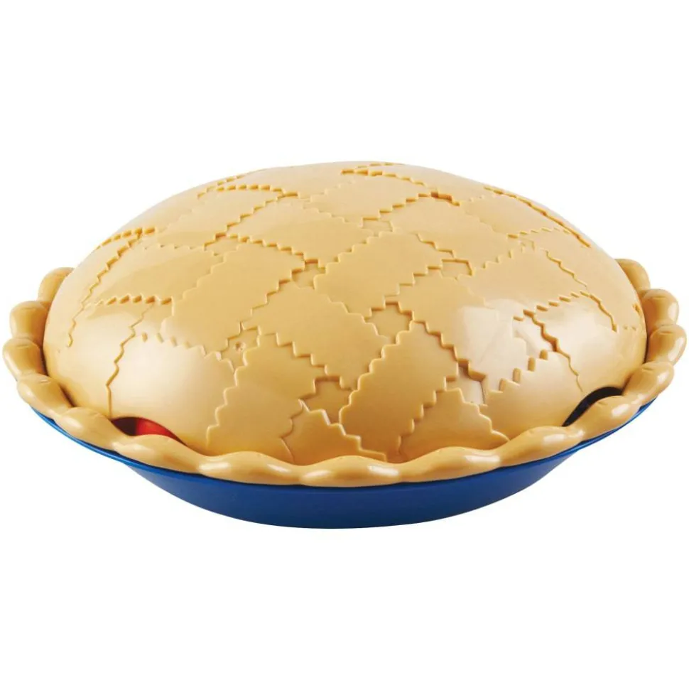 Learning Resources Super Sorting Pie, Pre-K - Grade 3